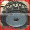 Tires for trucks 385/65r22.5 trailer tyre size 385/65R22.5 discounting truck tyre for sale