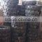 China DF GN 400-8 tire for tractor, walking tractor Gongnong Dongfeng 400-8 600-16 600-12 tire rubber