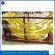 Wood grapple heavy duty grab bucket