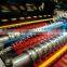 double layer corrugated roof roll forming machine
