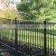 Easy maintenance Rustproof Galvanized steel high security farm fencing