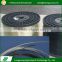 New style fastening polyester black wiggle wire for greenhouse