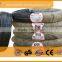 anti-rust black annealed iron wire (factory export)