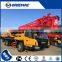 SANY STC200 Truck with Crane with high performance