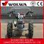 hot sale GN151-2 4*2 walking type tractor with low price