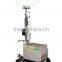 hand-push light tower ZM21C mobile light tower 2015 hot sale