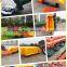 excellent performance mower rear for garden tractor with CE