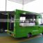 Chery Hot Selling Mobile Mini Food Truck For Ice Cream/ Hot Dog