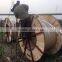 High Breaking Force Galvanized Steel Anti-Twist Briaded Rope