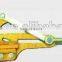 Bolt type Cable Clipper Come Along Clamp Grips Wire grip for OPGW