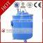 Charcoal stove wood chips carbonization furnace