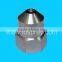 Axial-flow Fine Uniform Female Hollow Cone Sprayer Nozzle