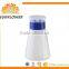 China Product Nail Oil Polish Remover Pump Dispenser Bottle 33/410