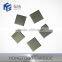 Square Tungsten Alloy Sheet Board Blank Plate for VSI Machine