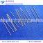 Tungsten carbide pearl drill bits for solid carbide burs