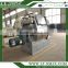 Stainless Steel Animal Feed Gravity Double Shaft Paddle Mixing Equipment