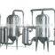 Low Temperature Concentrator