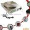 Commercial Single Head gas Crepe Maker