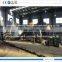 full automatic waste plastic recycling to oil pyrolysis machine 30ton per day