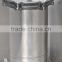 Portable Pressure Steam Sterilizer YX-280D Steam Autoclave