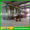 10T Wheat cleaning machines for Wheat plant pre-cleaning and fine cleaning