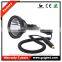 handheld spotlight hunting portable 10W T61LED-12V led super bright outdoor lighting