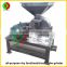 New stainless steel large multifunctional food or medicine grinder grinding machine