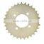 428#37T 530#31T ATV Chain Sprocket
