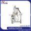 China bag production machine with blade making bag