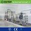 3T/H RO reverse osmosis pure water treatment equipment