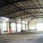 Large - scale steel structure factory