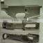 cnc aluminum sewing machine parts