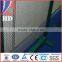 Square decorative Stainless Steel Woven crimped wire mesh China supplier