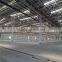 China Honglu Steel Structure Roofing Design