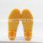 Ladies gumboots with custom printing pvc rain boots