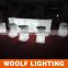Modern Appearance LED Lighting Bar Nightclub Furniture