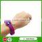 Funny Silicone Pat Bracelet Watch Band
