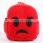 Personalized Emotioned Kids Backpack Wholesale