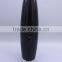 Hand Make Glass Ware,spray Color Glass Vase,glass Vase With Bottom Bubble