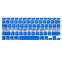 New Arrival Ultra Slim Light Weight Sky Blue Keyboard Protective Film