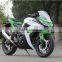 Cool Adult 150~350cc Sport Bike, Zongshen Motor Single Cylinder 140km/h Racing Sports Motorcycle