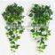 Best selling attractive artificial ivy vines artificial plastic ivy