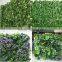 2015 popular artificial green wall artificial plant wall artificial vertical grass wall