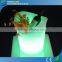 Led Wine Cooler / illuminated ice bucket
