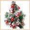 NEW 4 Christmas Table Decor Silverware Tableware Holder Socks Candy Stock