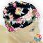 Heart Printing Valentine's Day Baby Cotton Beanie Hat Toddler Cap