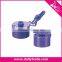 Plastic Cap Screw Bottle Lid Flip Top Cap 28mm