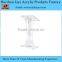 China manufacturer wholesale plexiglass pulpit and lecture stand