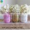 purple mason jars can as for vase