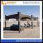 2015 Newest Outdoor Rattan Gazebo